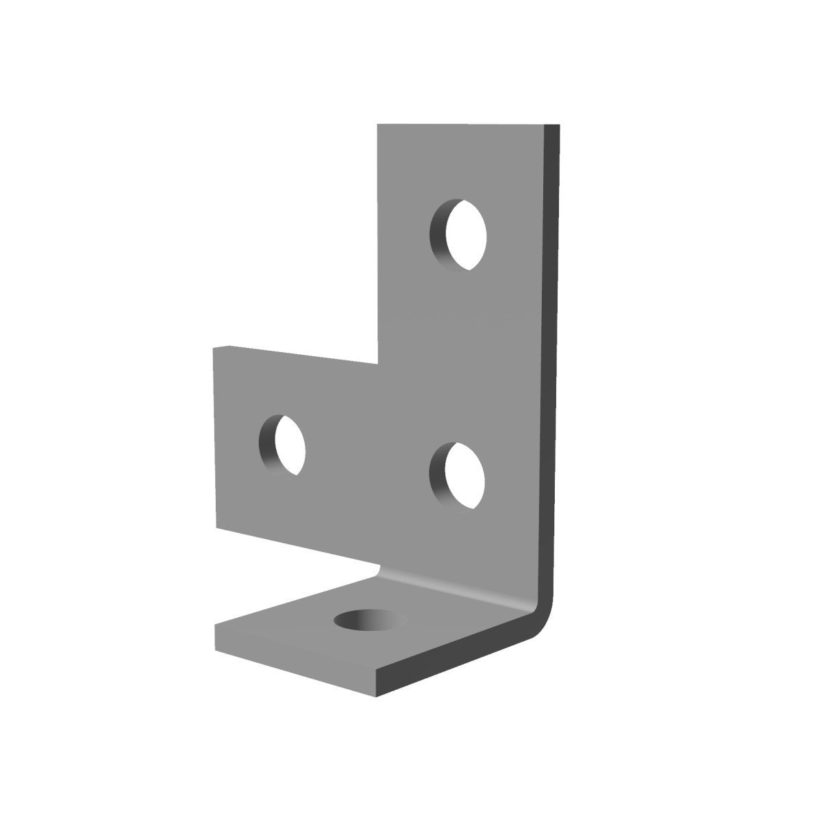 Niedax Group Niedax Strut NX2110R4 Montagehoek90 T re 4-G