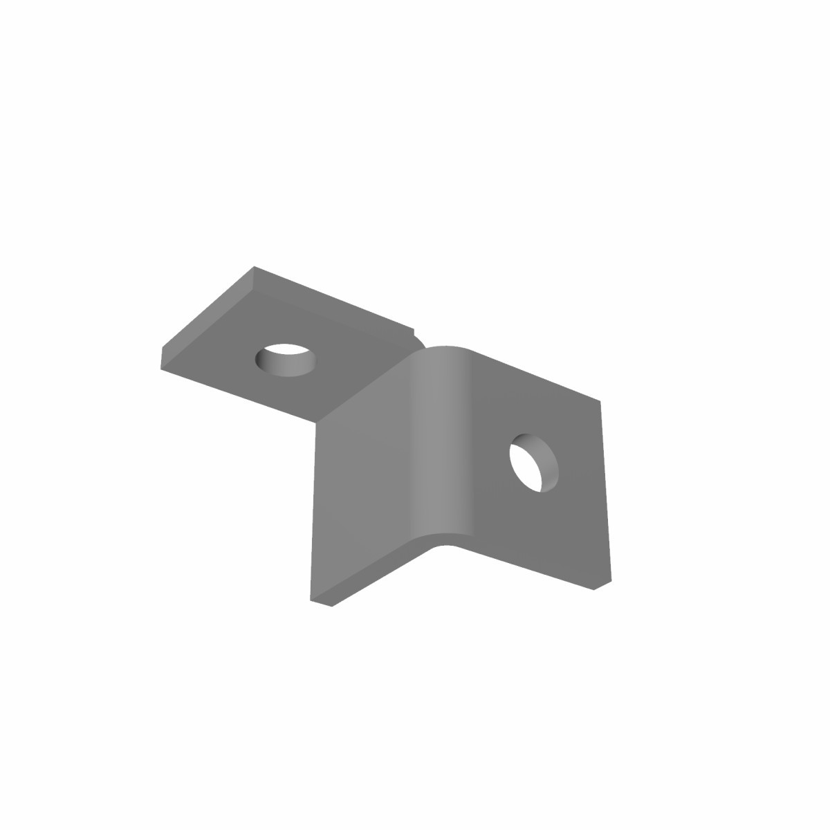 Niedax Group Niedax Strut NX2130R4 Montagehoek li3-G