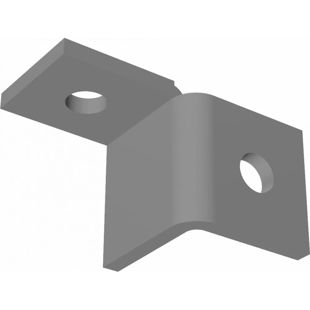 Niedax Group Niedax Strut NX2130V Montagehoek li3-G Niedax Group Niedax Strut NX2130V Montagehoek li3-G