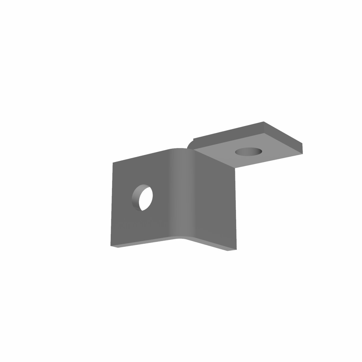 Niedax Group Niedax Strut NX2140R4 Montagehoek re 3-G