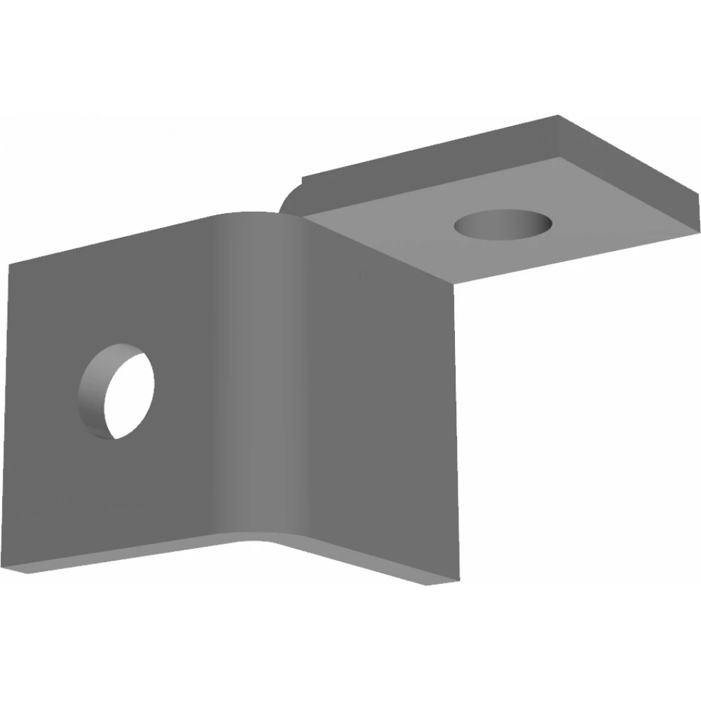 Niedax Group Niedax Strut NX2140V Montagehoek re 3-G