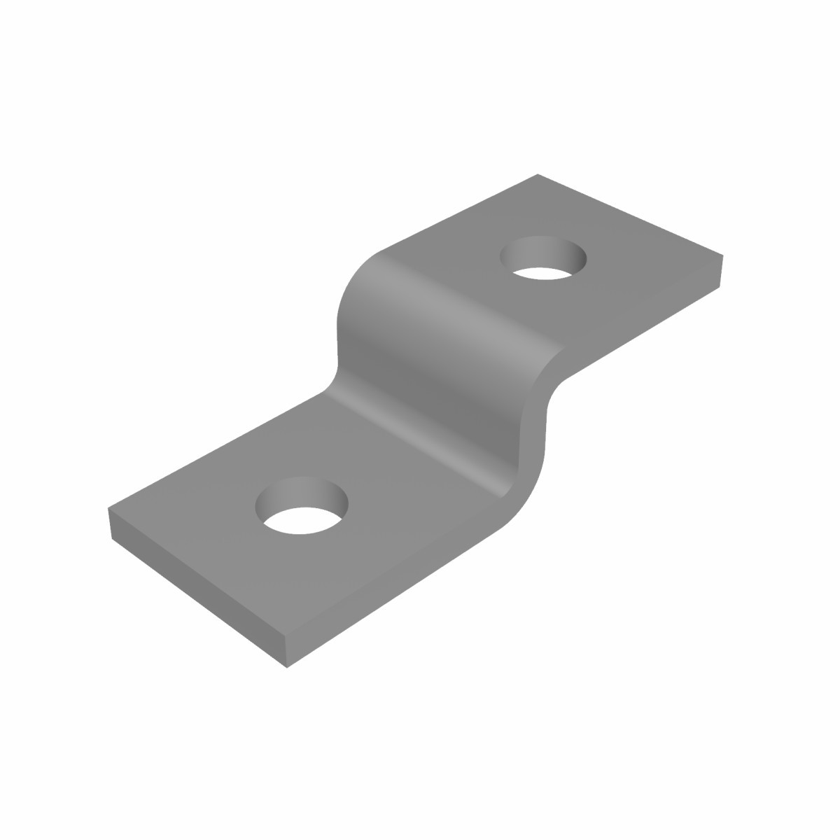 Niedax Group Niedax Strut NX3000R4 Z-beugel H21 2-G