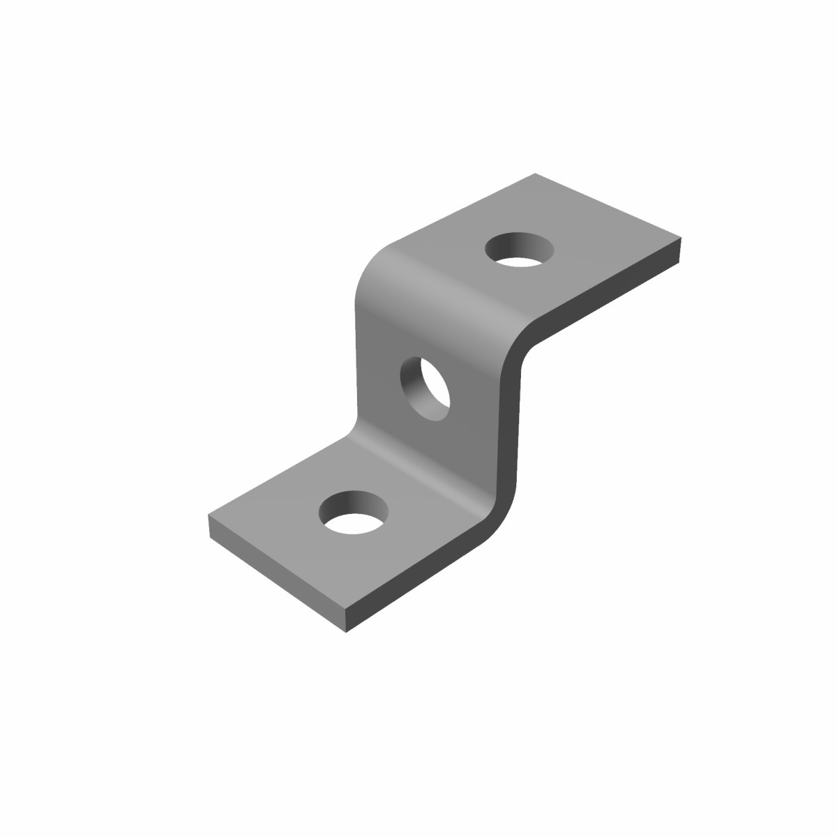 Niedax Group Niedax Strut NX3010R4 Z-beugel H41 3-G