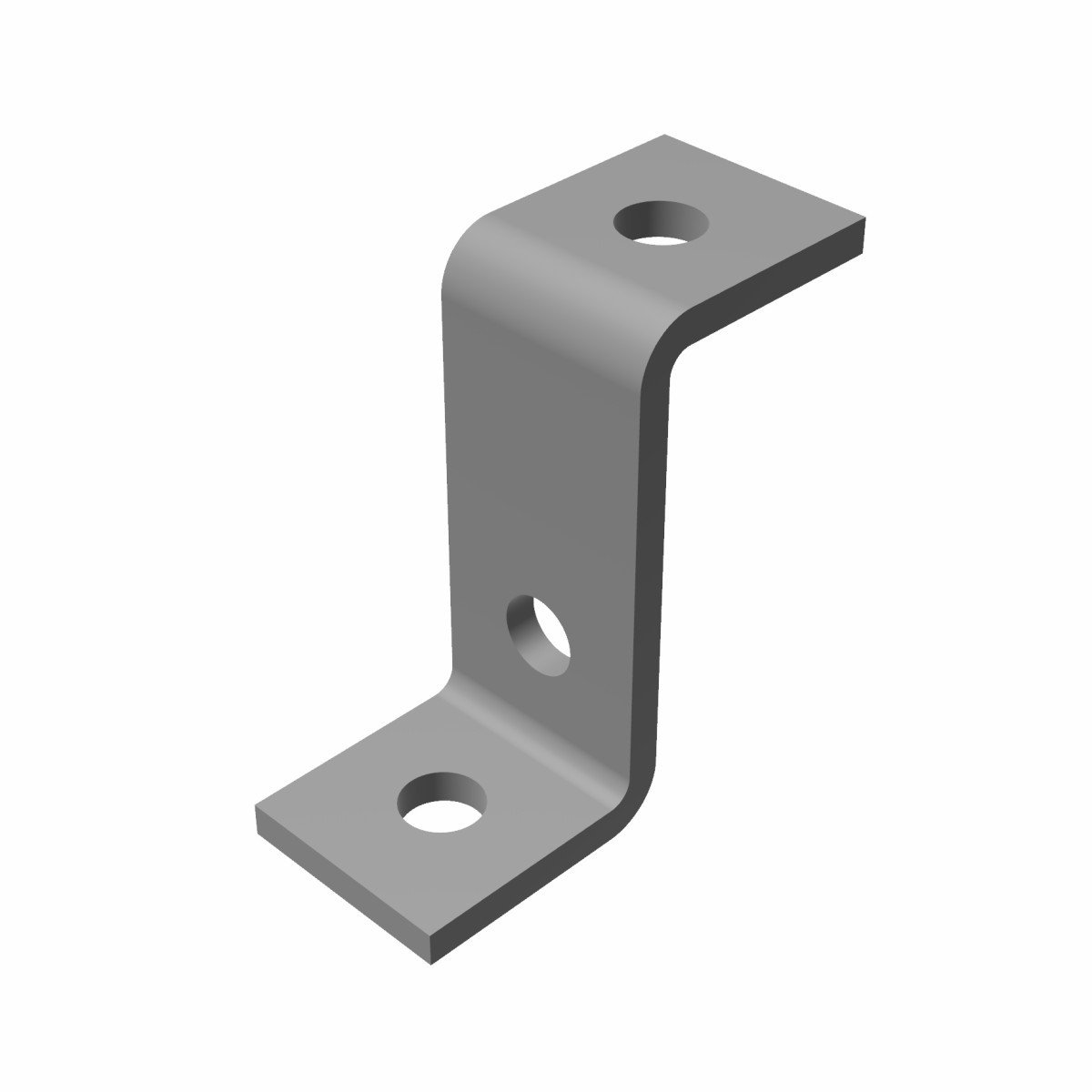 Niedax Group Niedax Strut NX3020V Z-beugel H82 4-G