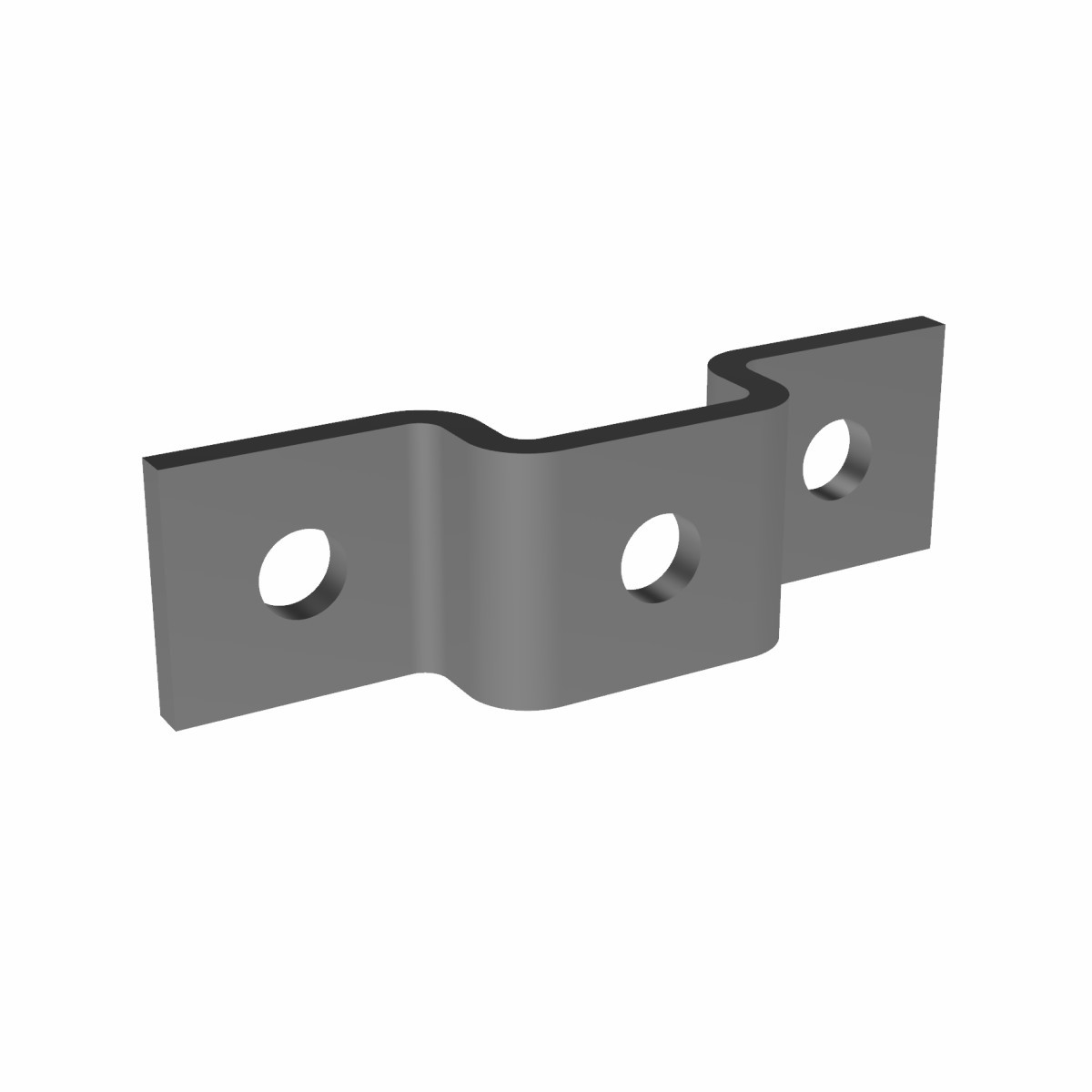 Niedax Group Niedax Strut NX3030V U-beugel H21 3-G Niedax Group Niedax Strut NX3030V U-beugel H21 3-G