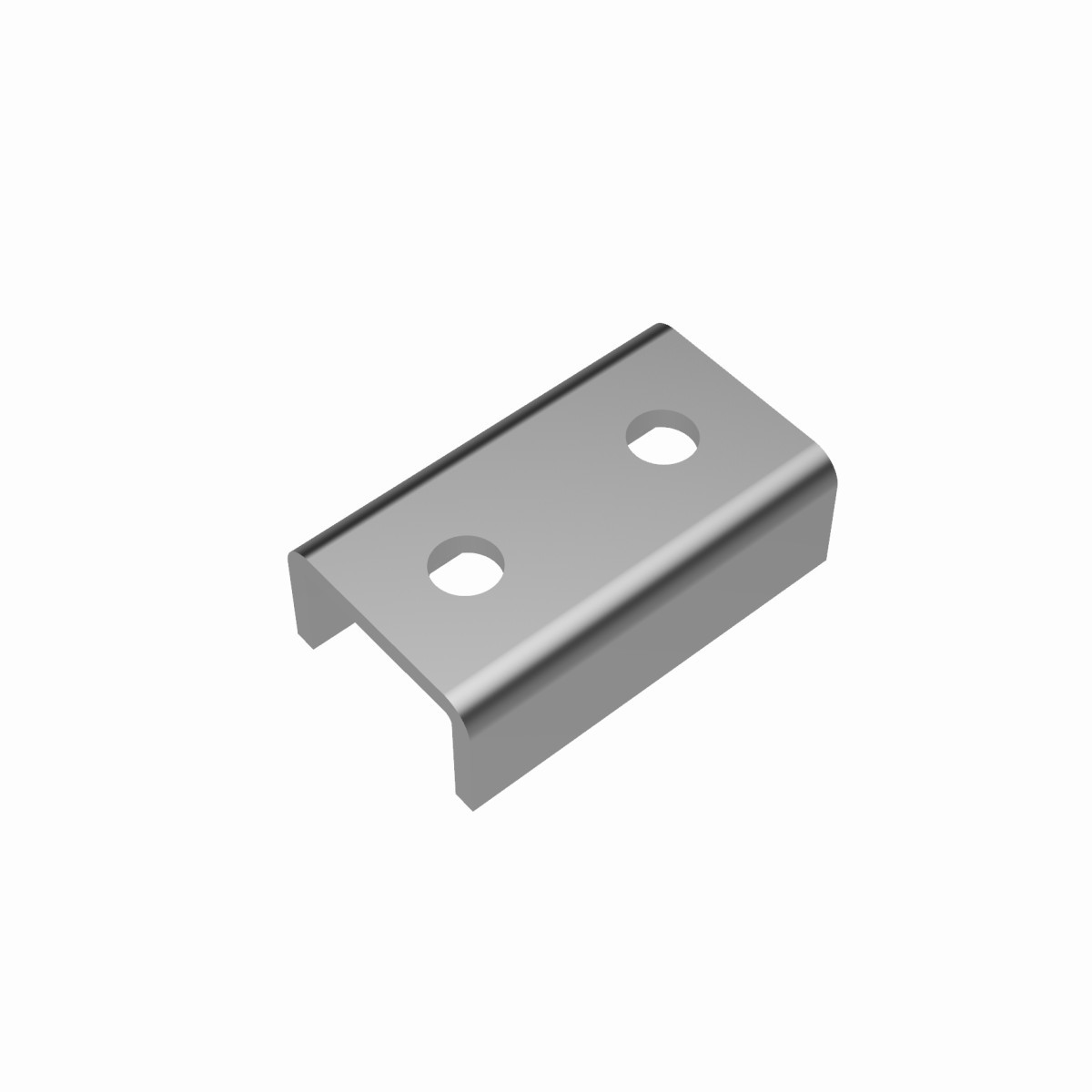 Niedax Group Niedax Strut NX4000R4 Koppelstuk extern H21 4-G