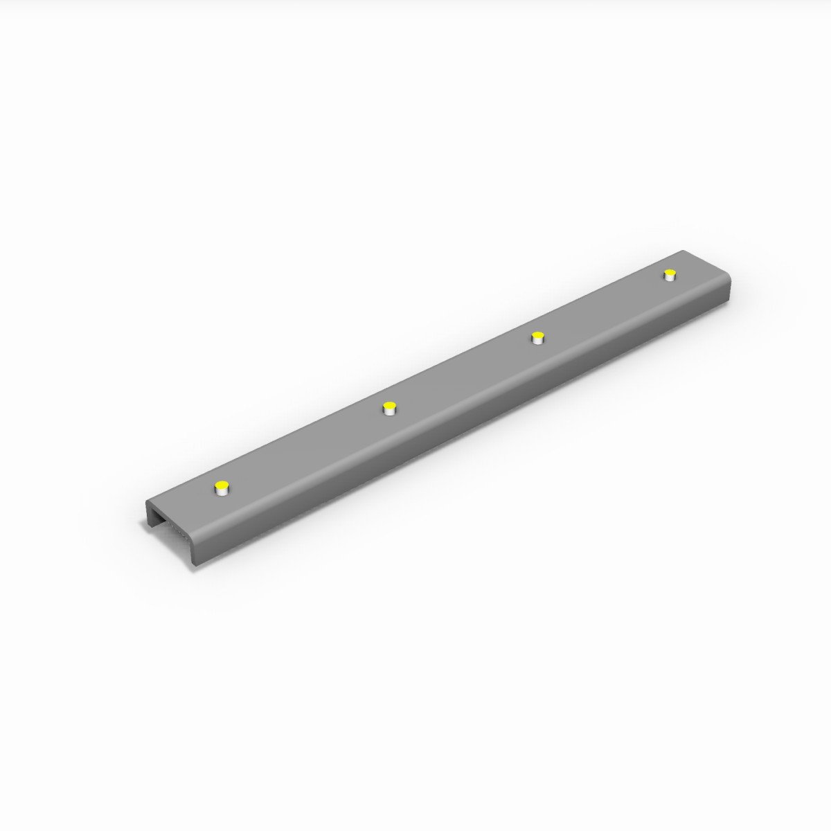 Niedax Group Niedax Strut NX4020V Koppelstuk intern H21 4XM6