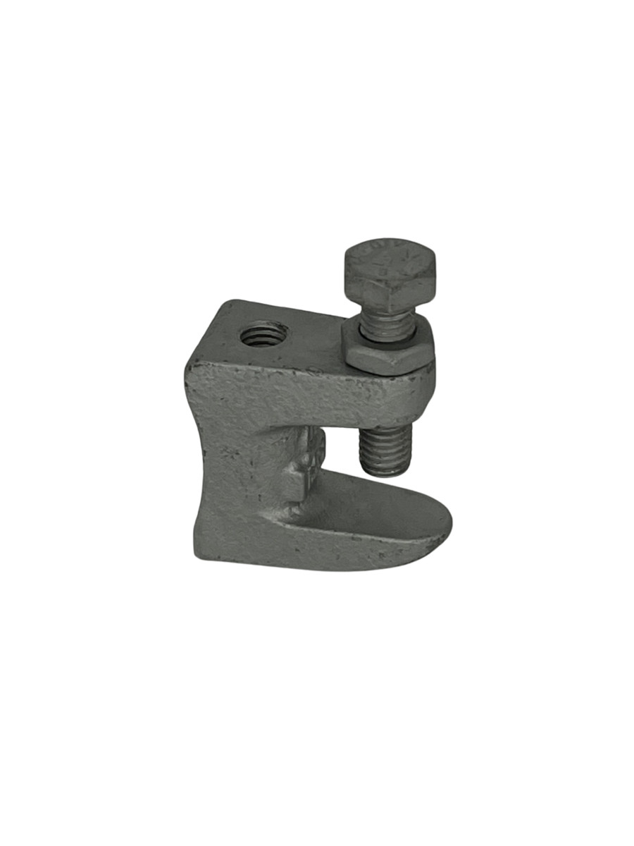 Niedax Group Niedax Strut NX6100V Balkklem P M6