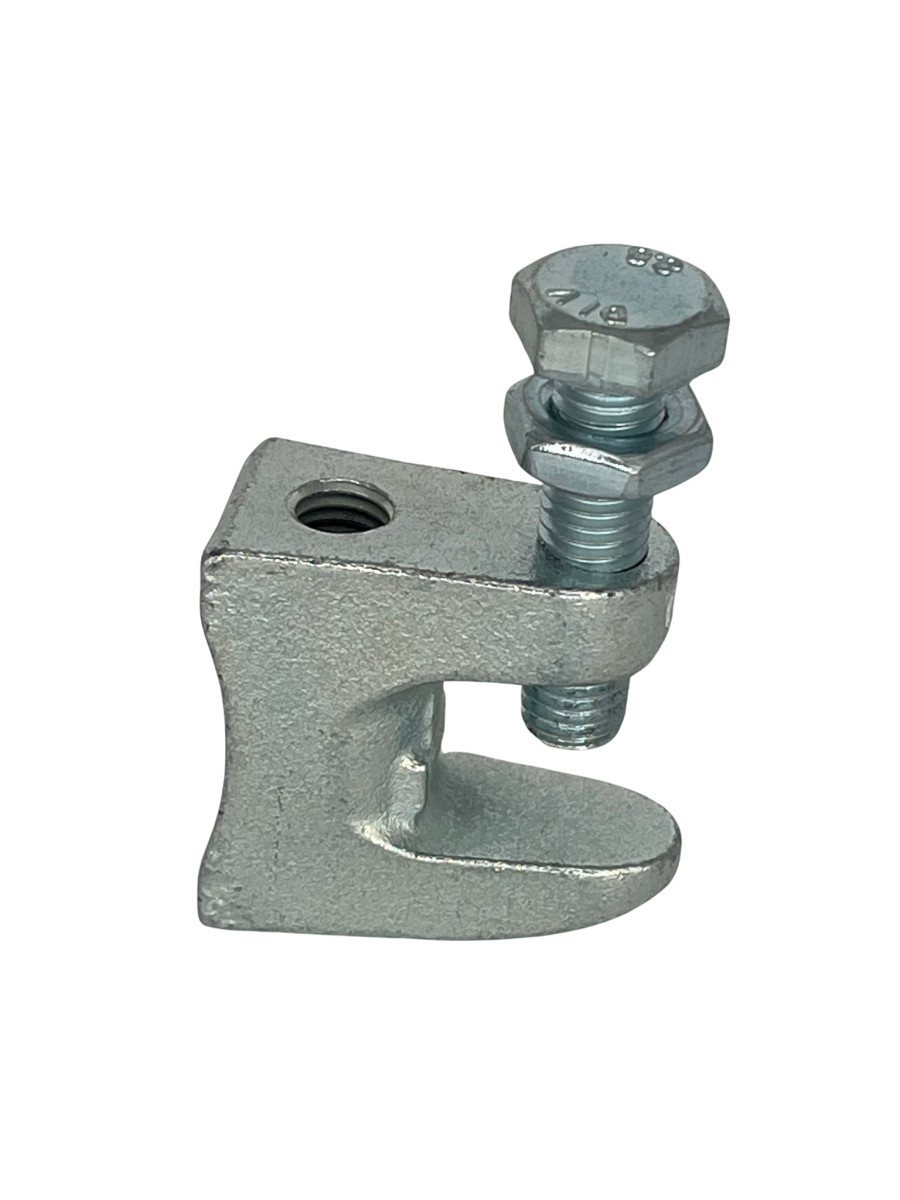 Niedax Group Niedax Strut Nx6120e Balkklem P M10