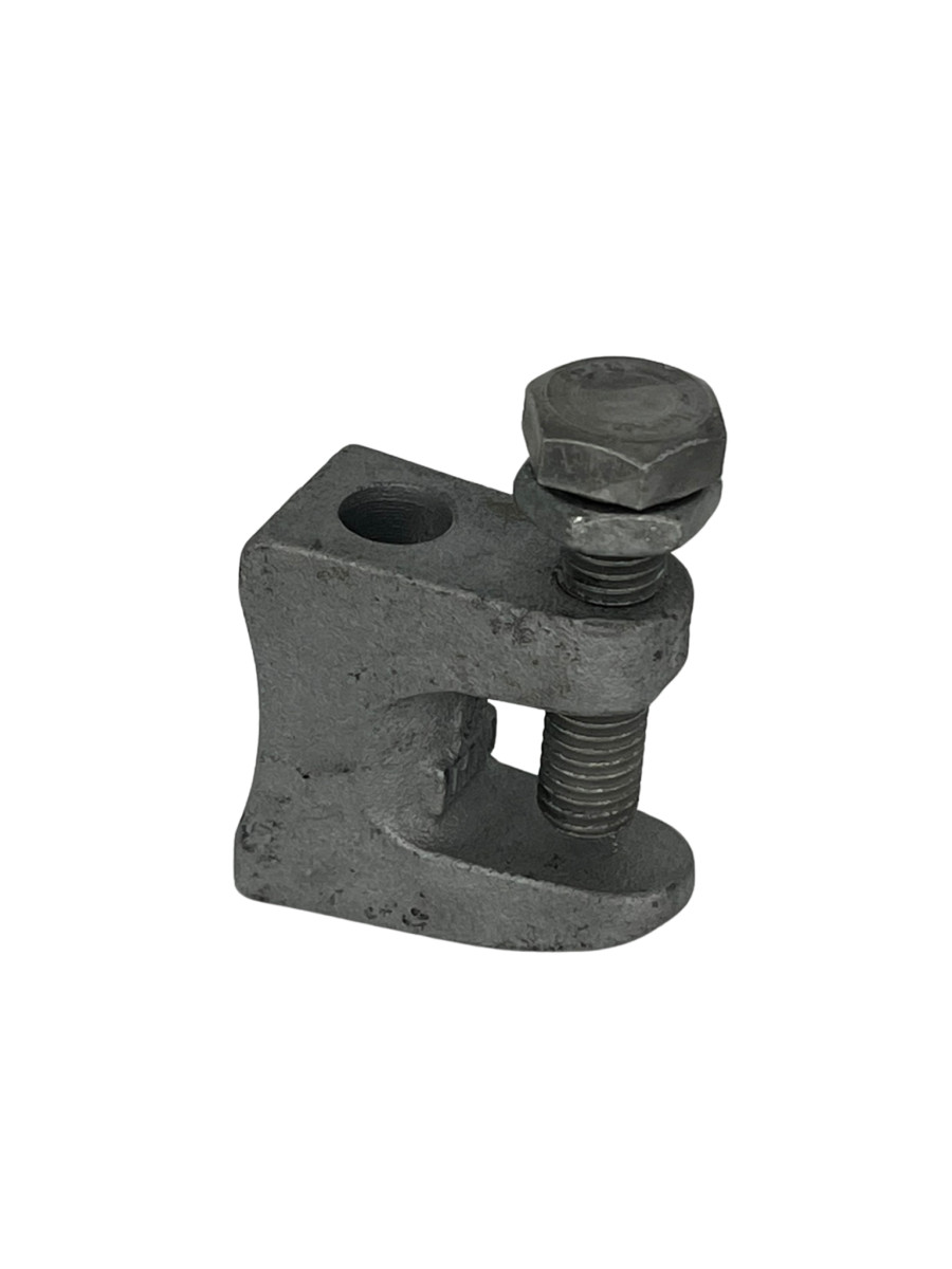 Niedax Group Niedax Strut NX6150V Balkklem P Ø 7MM