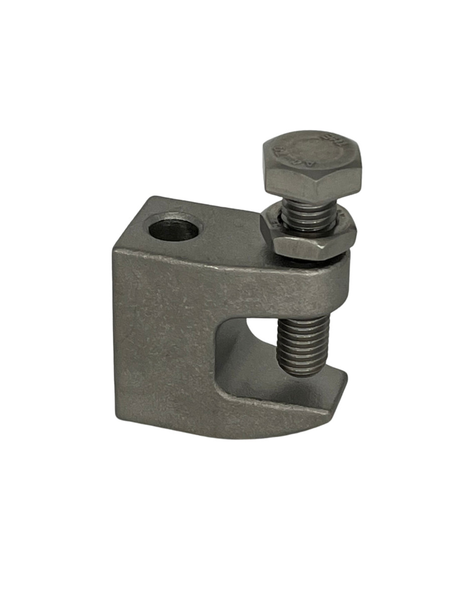 Niedax Group Niedax Strut NX6160R4 Balkklem P Ø 9MM