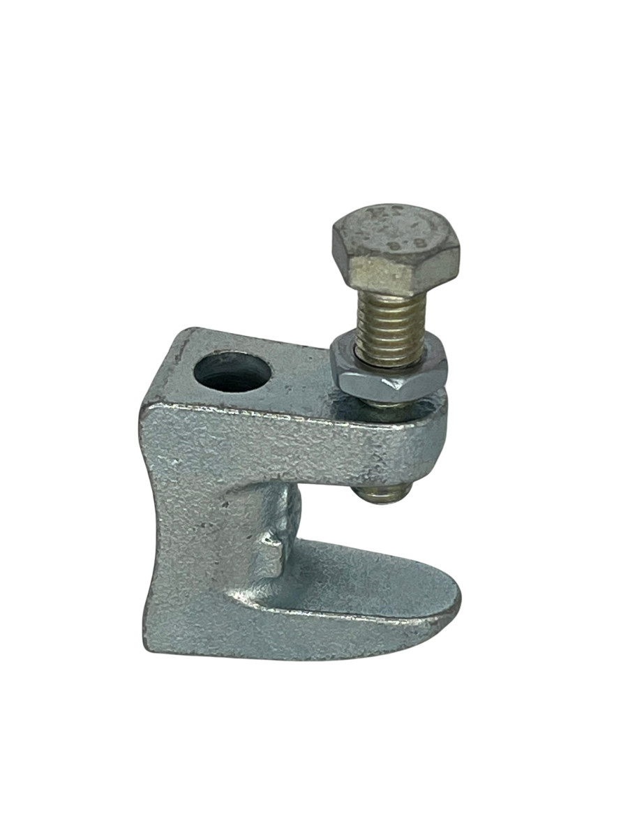 Niedax Group Niedax Strut Nx6180e Balkklem P Ø 13MM