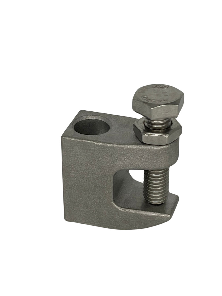 Niedax Group Niedax Strut NX6180R4 Balkklem P Ø 13MM