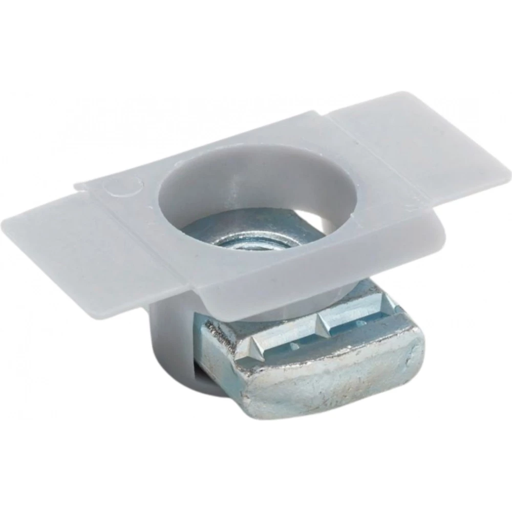 Niedax Group Niedax Strut NX7190V Glijmoer met fixatie M10