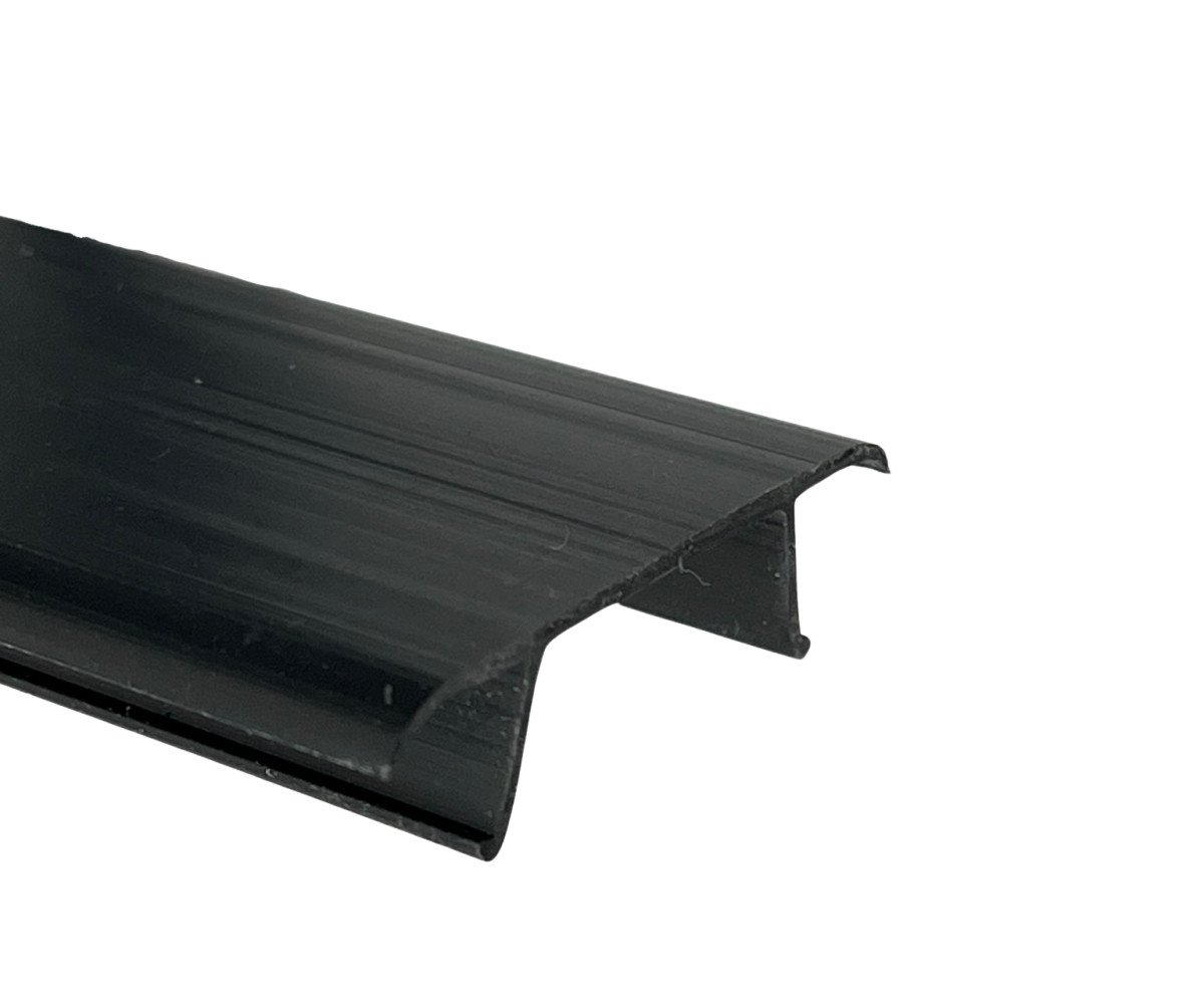 Niedax Group Niedax Strut NX8060K Deksel strut zwart L3