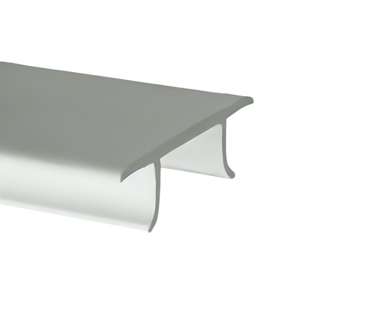 Niedax Group Niedax Strut NX8070K Deksel strut wit L3