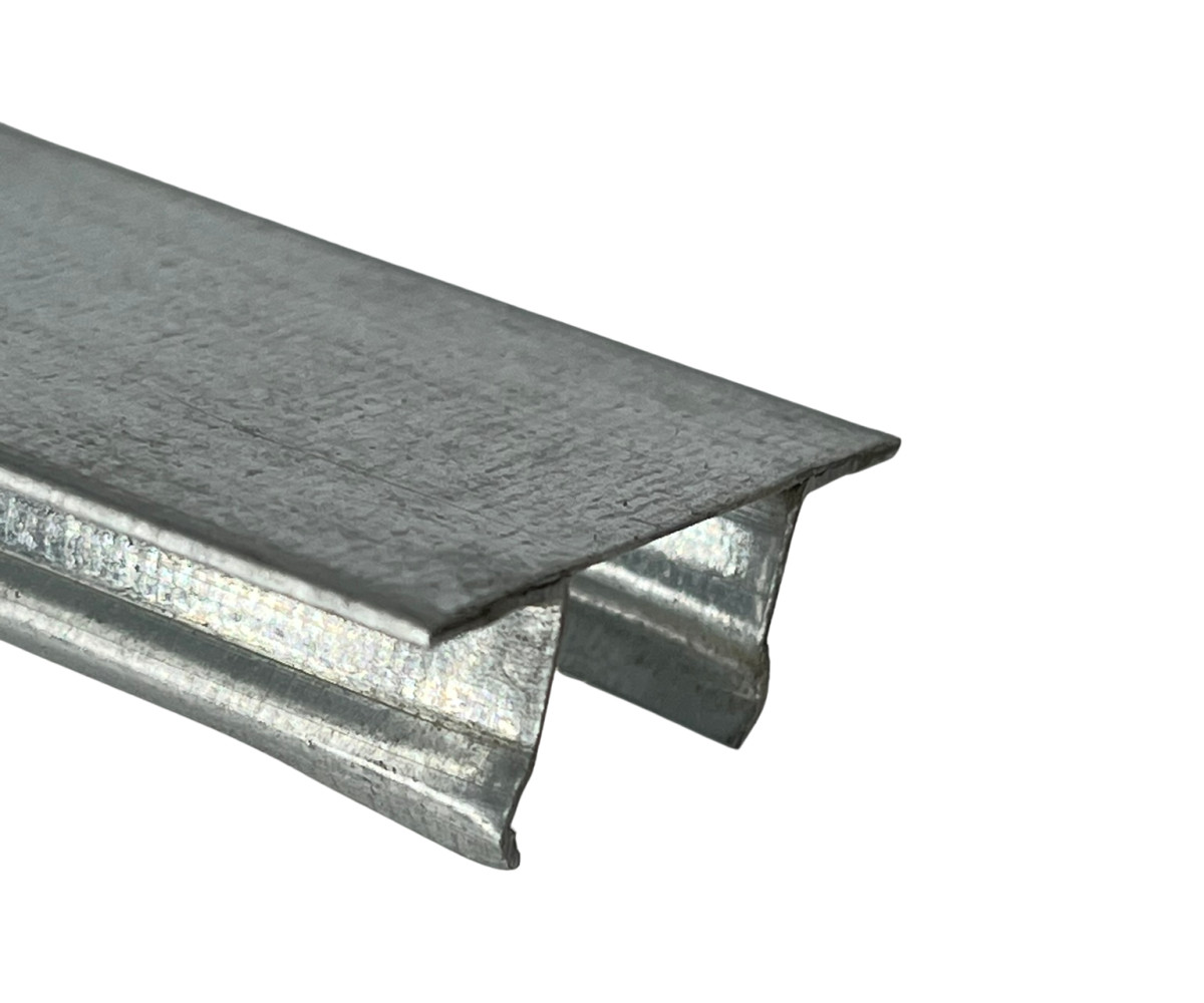 Niedax Group Niedax Strut NX8080S Deksel strut staal L3