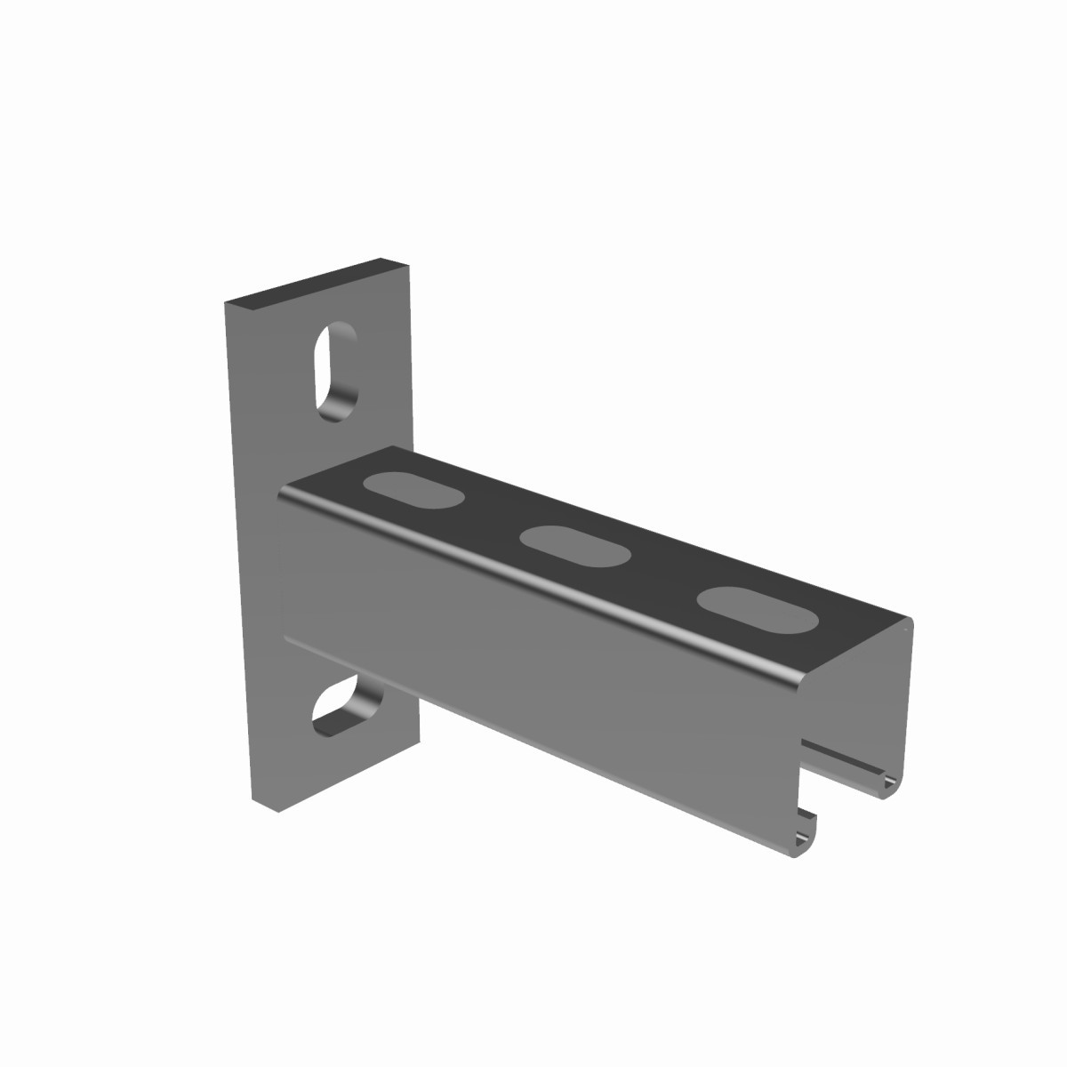 Niedax Group Niedax Strut NX9060V Console ep41 400