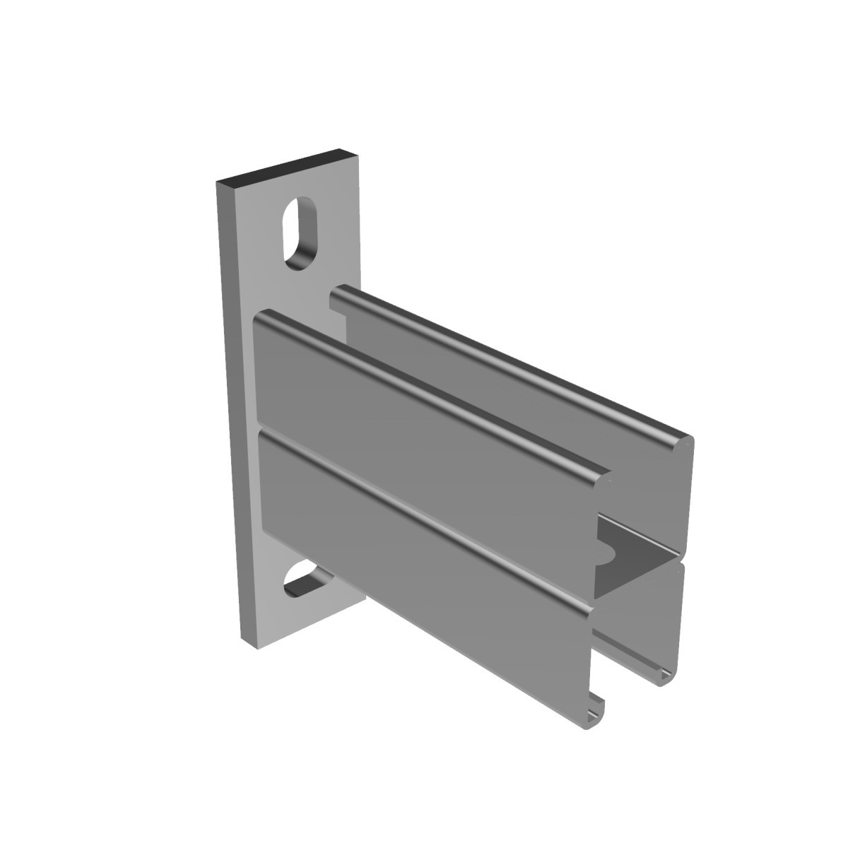 Niedax Group Niedax Strut NX9230R4 Console DP41 450