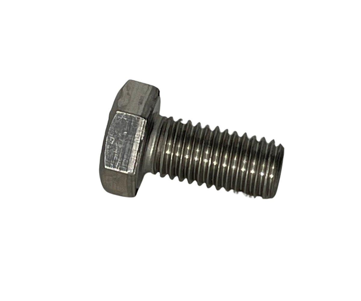 Niedax Group Niedax Strut Tapbout R4 m12x40 din 933