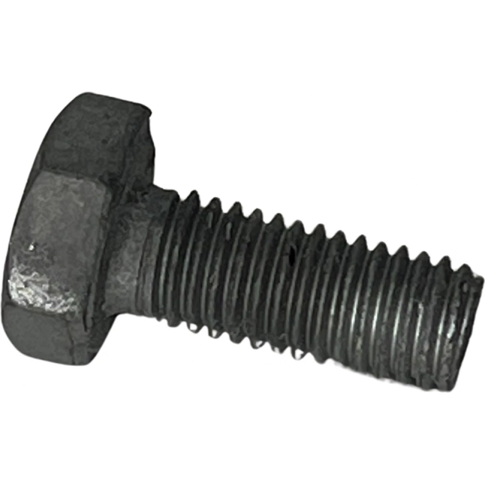 Niedax Group Niedax Strut Tapbout V din 933 m10x25 iso