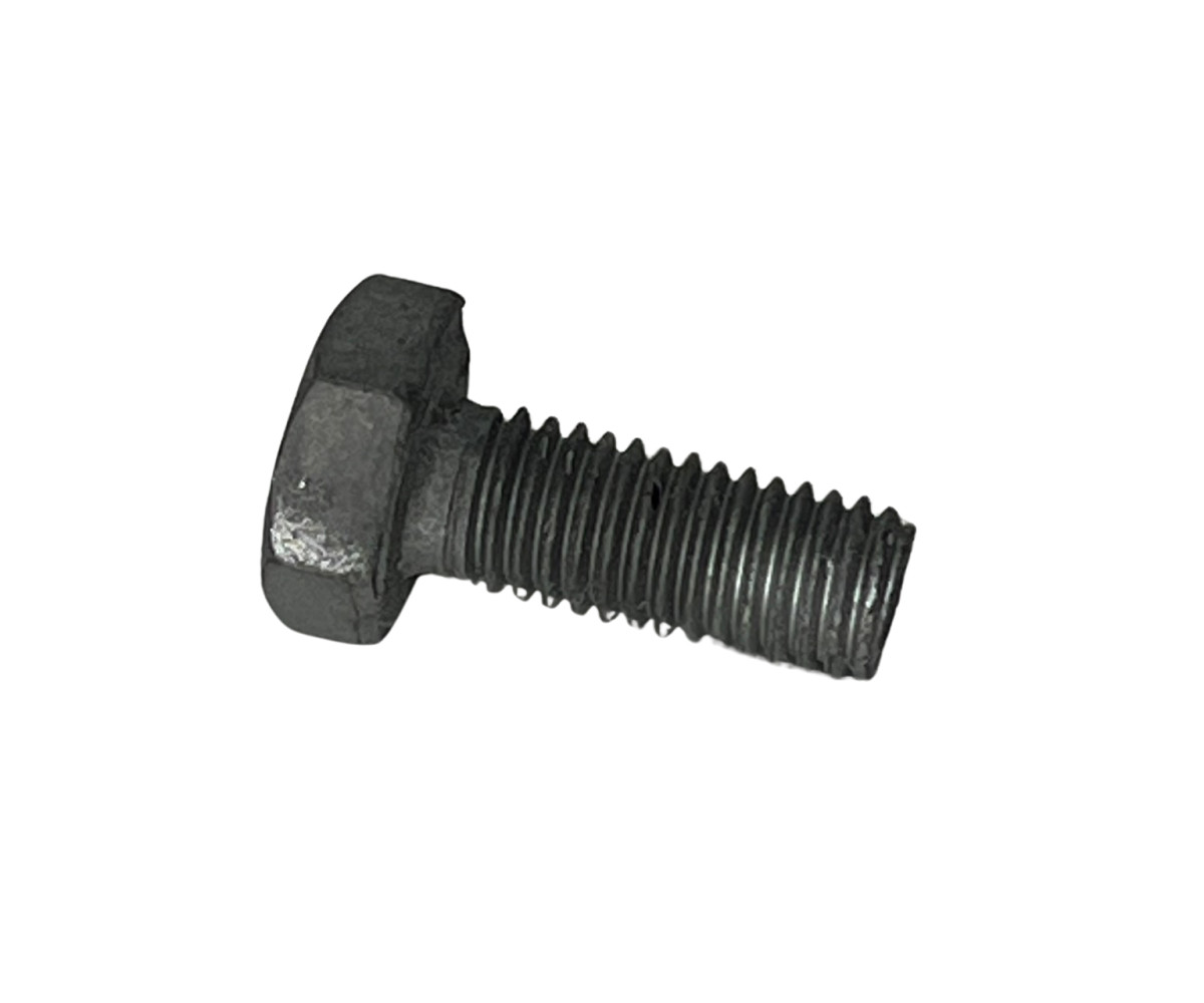 Niedax Group Niedax Strut Tapbout V m10x20 din 933 iso