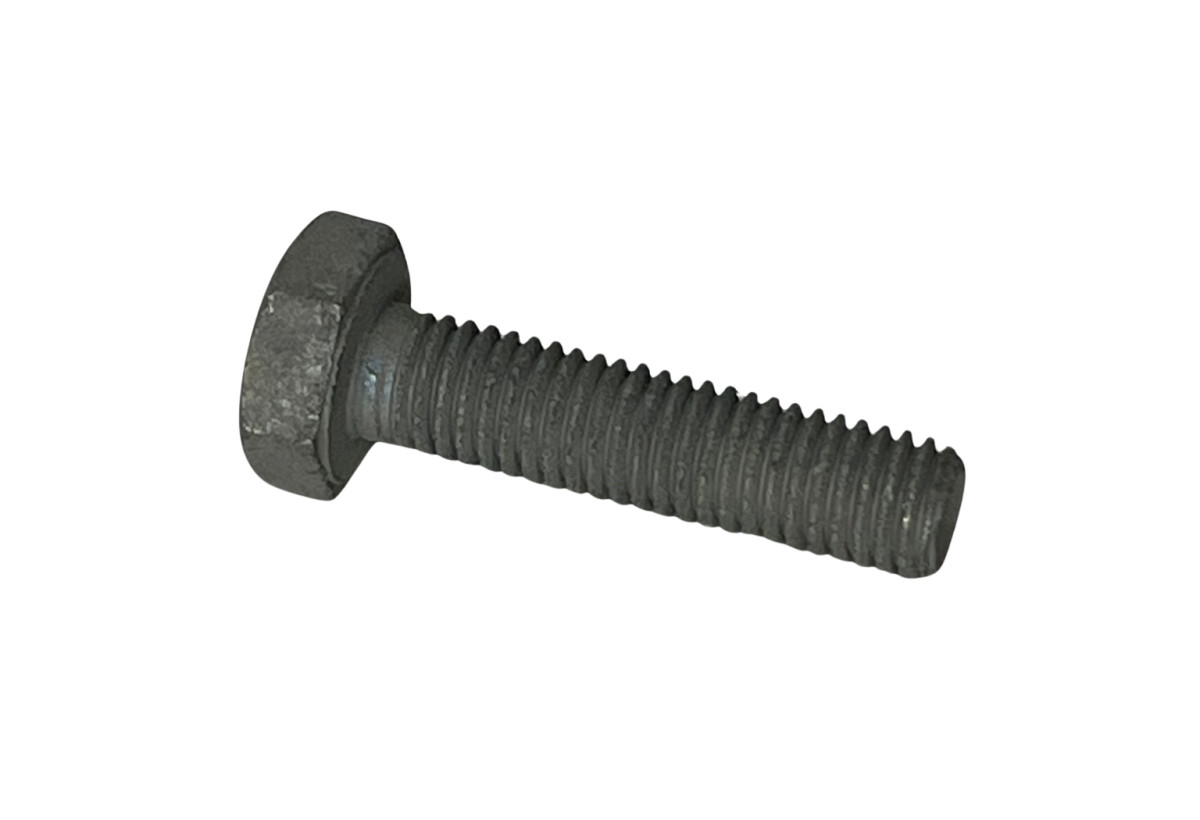 Niedax Group Niedax Strut Tapbout V m10x60 din 933 iso