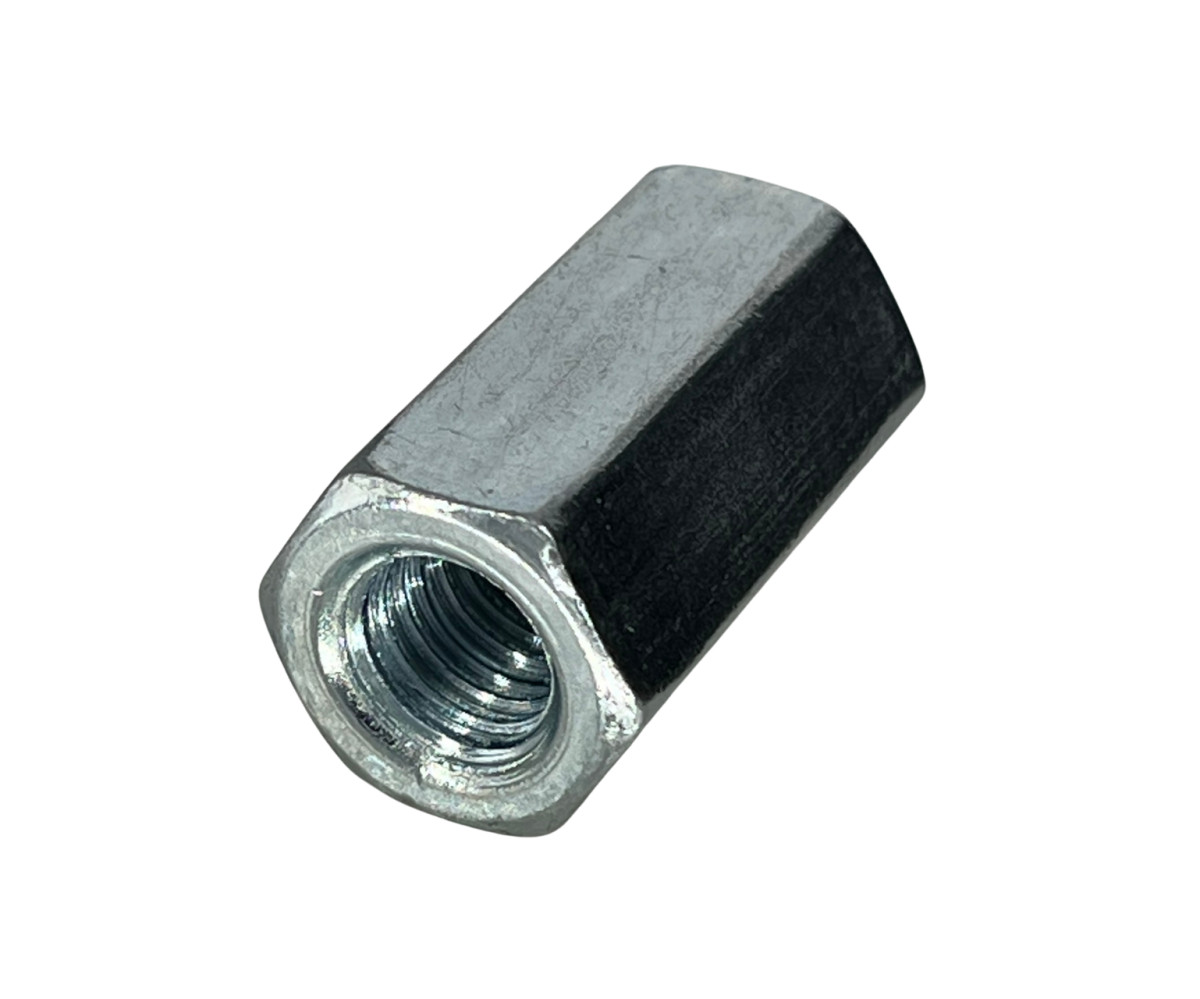 Niedax Group Niedax Strut Verbindingsmoer R4 m12x36 din 6334