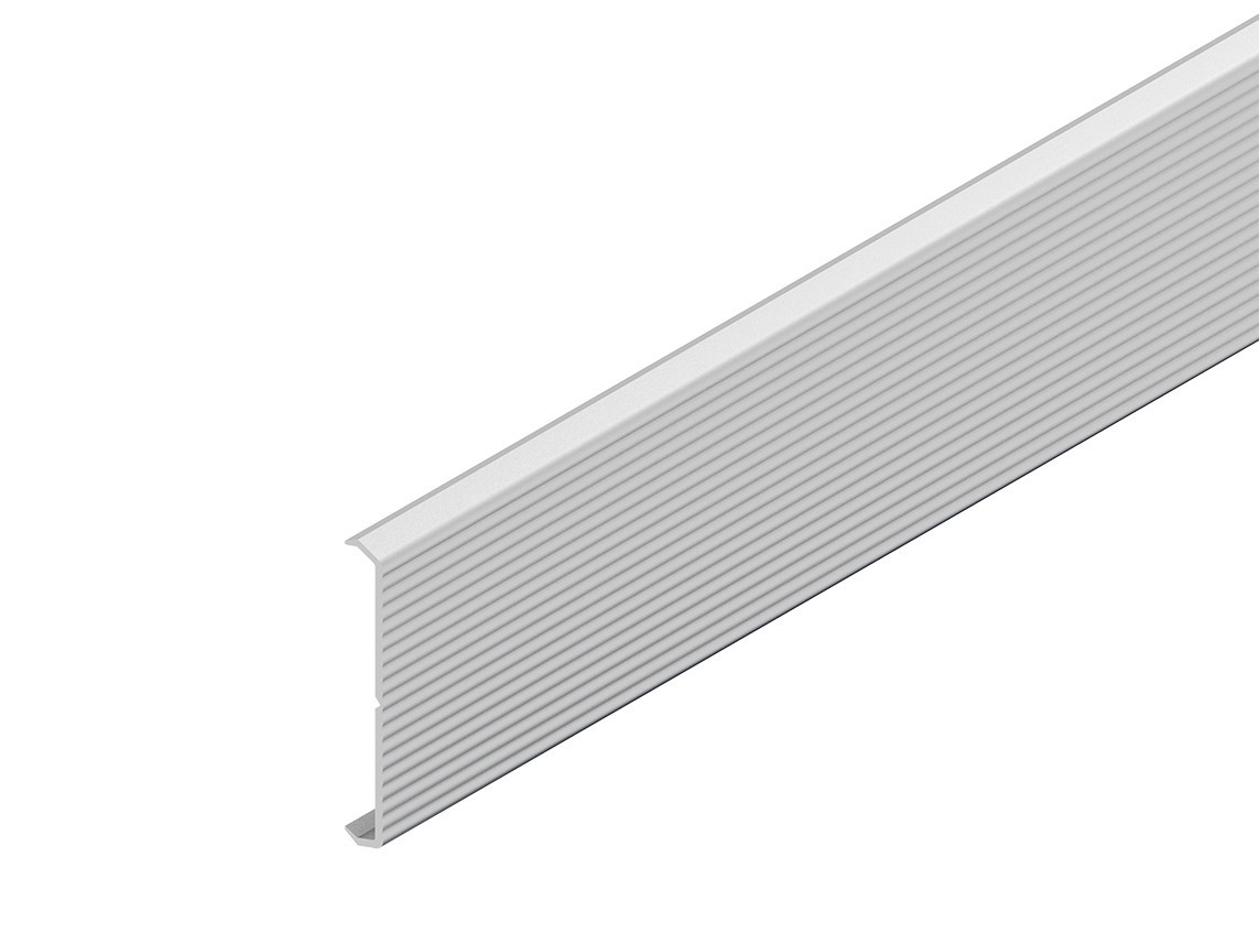 Niedax Group Niedax Wandkanaal GDK 78 C deksel L=2