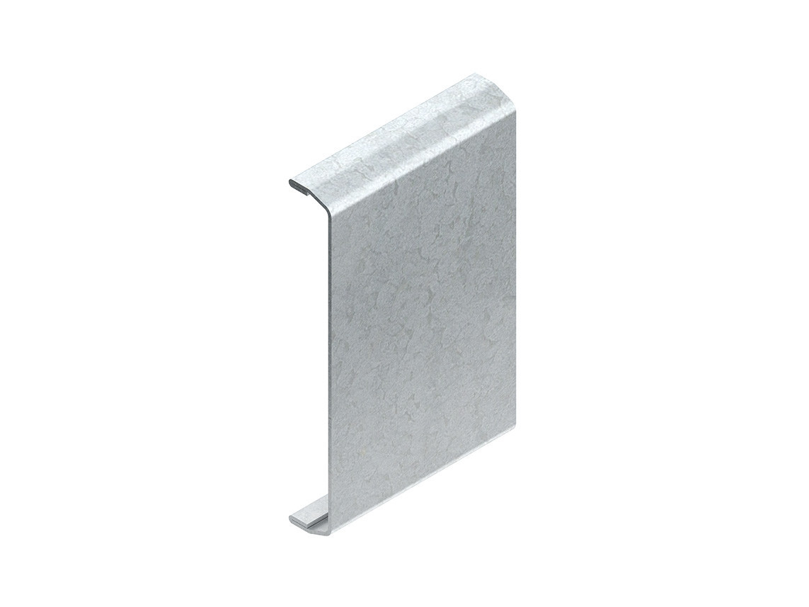 Niedax Group Niedax Wandkanaal GDS 78/50 C deksel L=0,05M