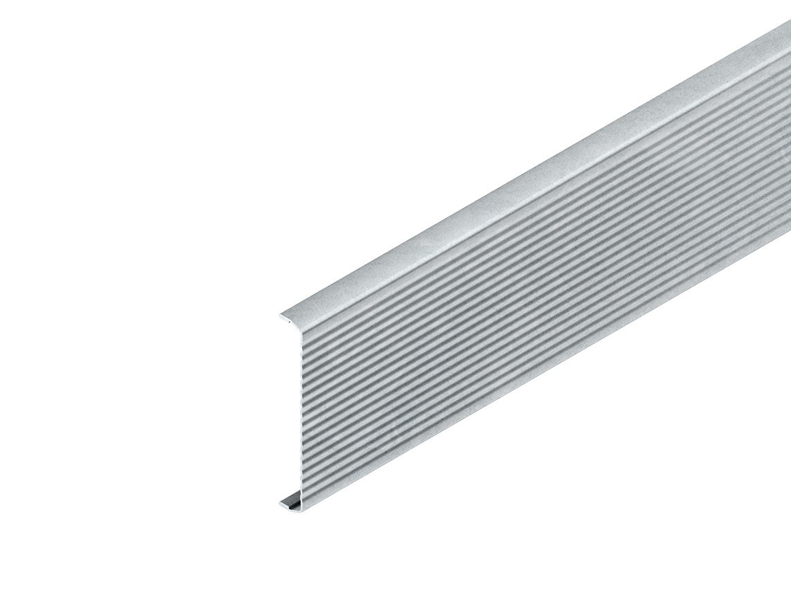 Niedax Group Niedax Wandkanaal GDSR 78 C deksel L=2