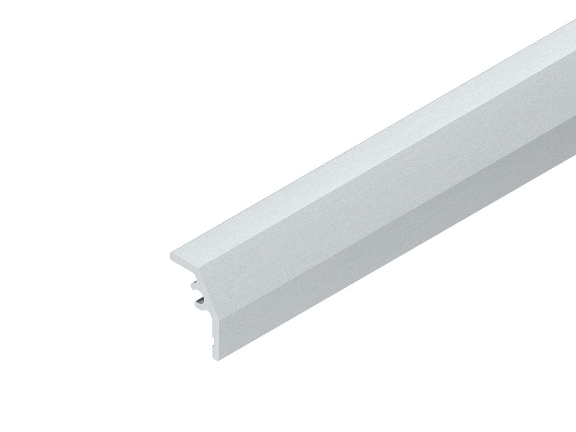 Niedax Group Niedax Wandkanaal GKG 2000 R ventilatierib L=2M