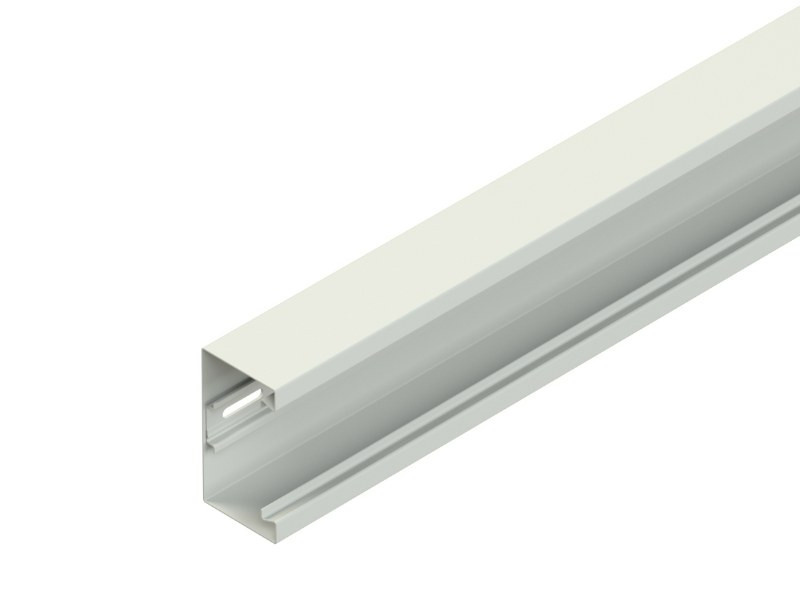 Niedax Group Niedax Wandkanaal Gku 110-78T70 C wandkanaal L=2