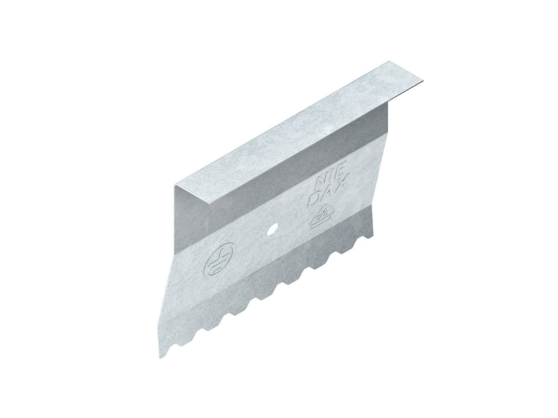 Niedax Group Niedax Wandkanaal Gsteu 170a-78T60 koppeling