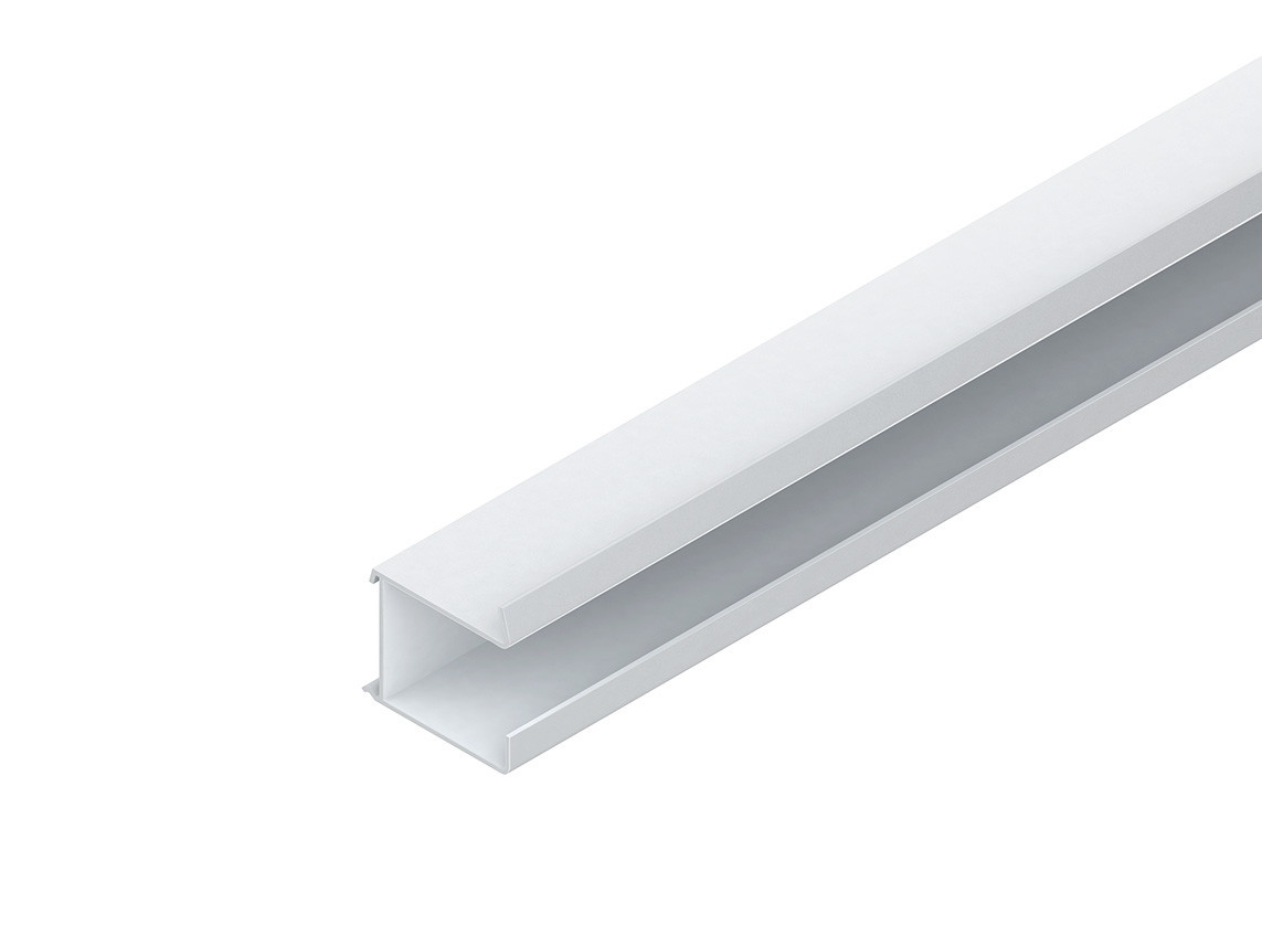 Niedax Group Niedax Wandkanaal GTDK 50 scheidingsschot L=2