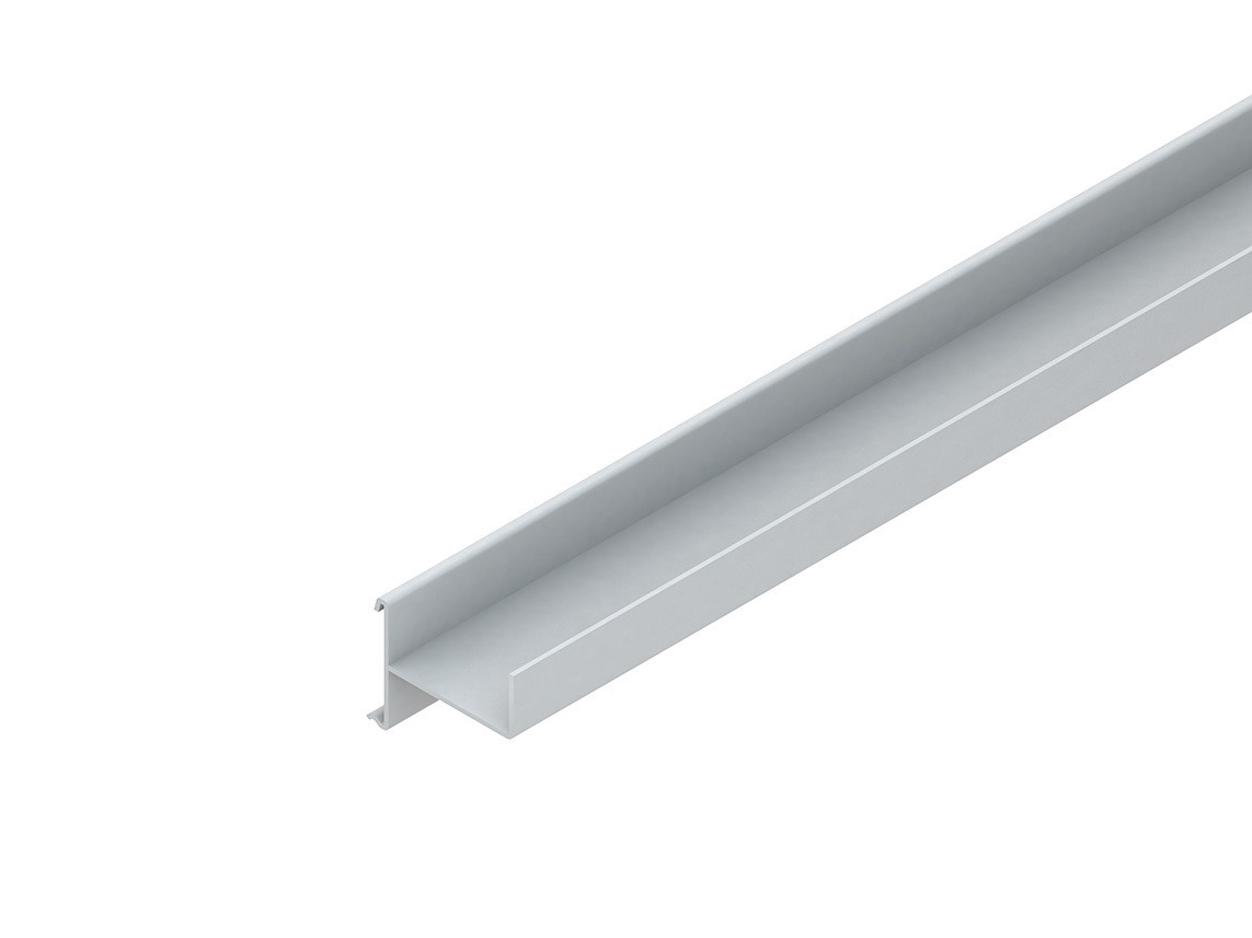 Niedax Group Niedax Wandkanaal GTK 50 scheidingsschot L=2