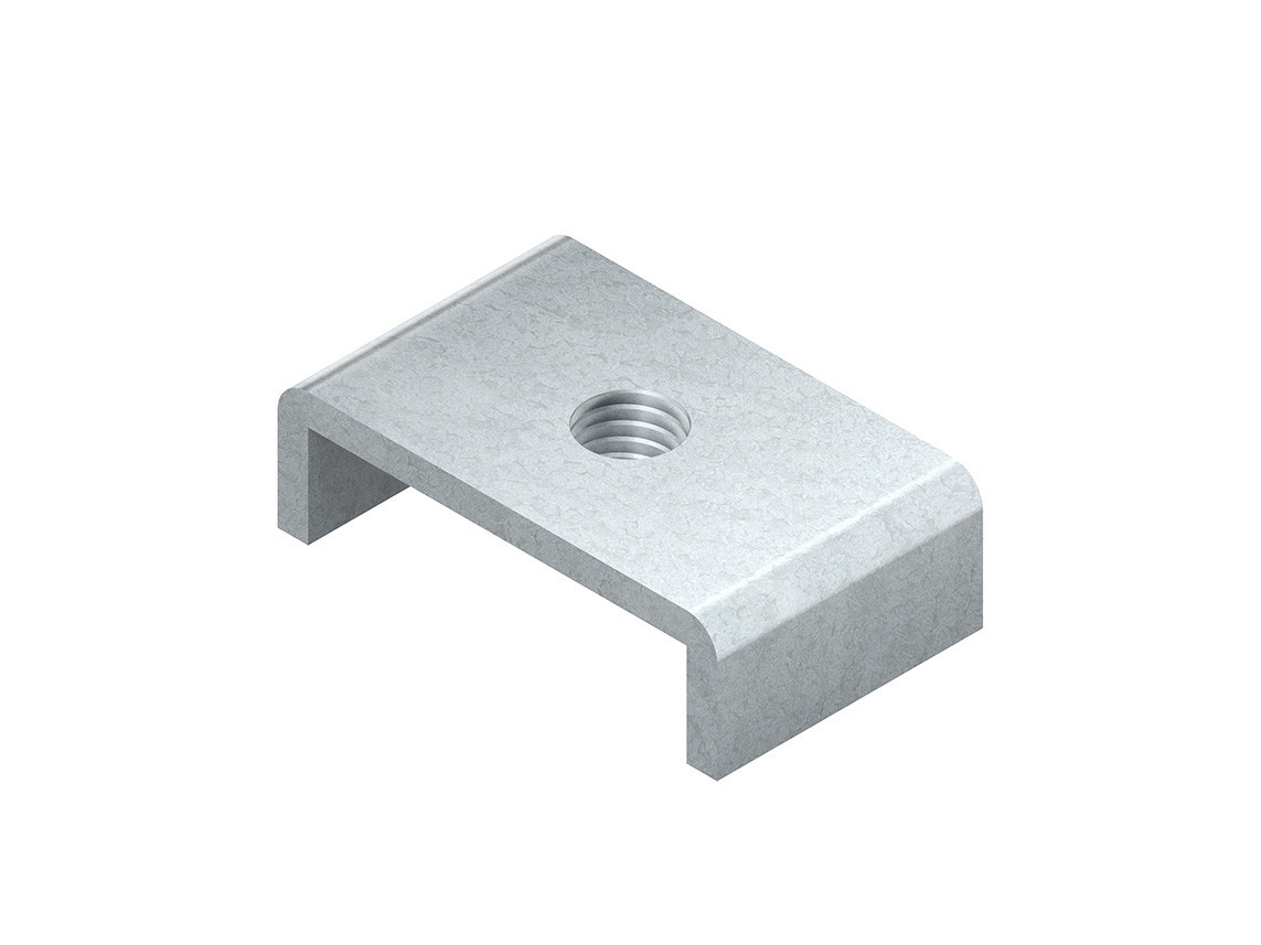 Niedax Gu 305 glijmoer M5 ev