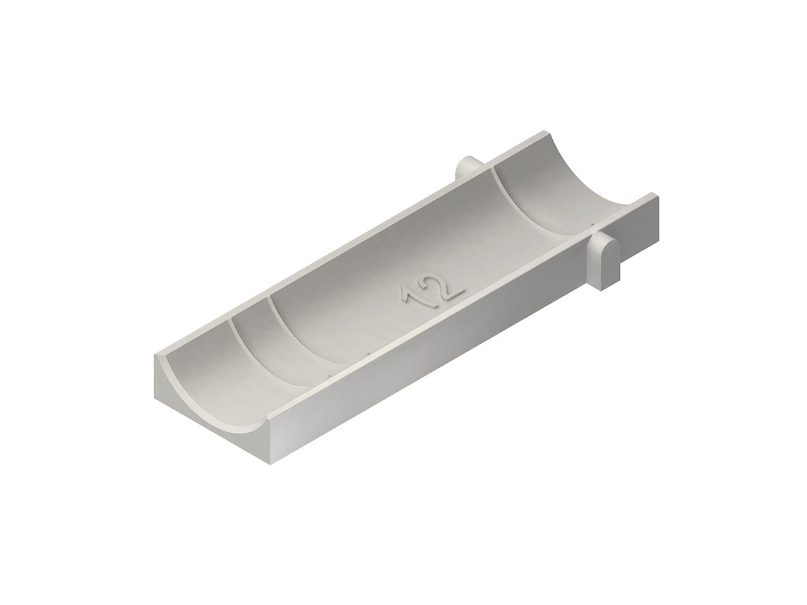 Niedax Gwu 22 tegenplaatje