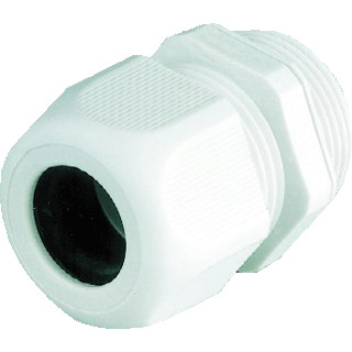 Niedax Wartel M16 lichtgrijs 4/10MM kunststof Niedax Wartel M16 lichtgrijs 4/10MM kunststof