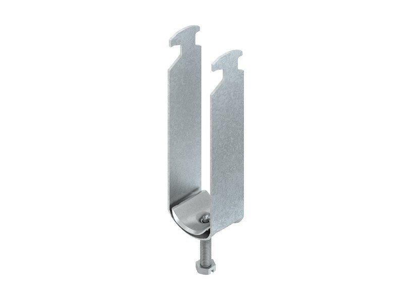 Niedax Kleinhuis Niedax Buis & Kabelklemmen B 24/3 kabelklem