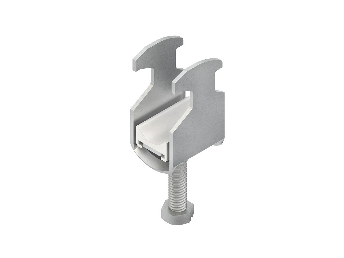 Niedax Kleinhuis Niedax Buis & Kabelklemmen BK 34 kabelklem