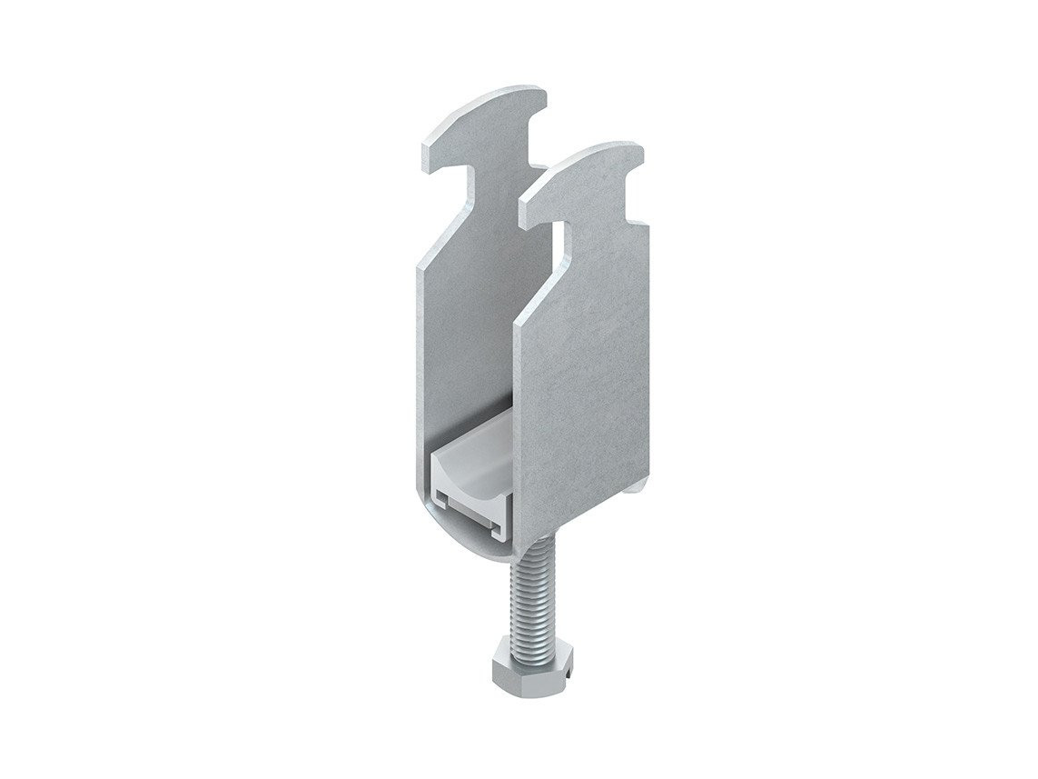 Niedax Kleinhuis Niedax Buis & Kabelklemmen BK 46/2 kabelklem