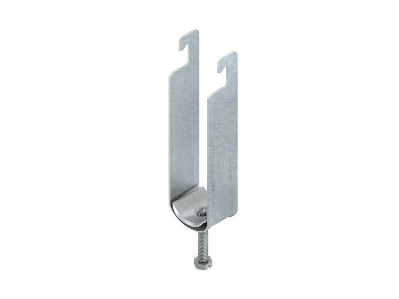 Niedax Kleinhuis Niedax Buis & Kabelklemmen Bu 12/3 kabelklem