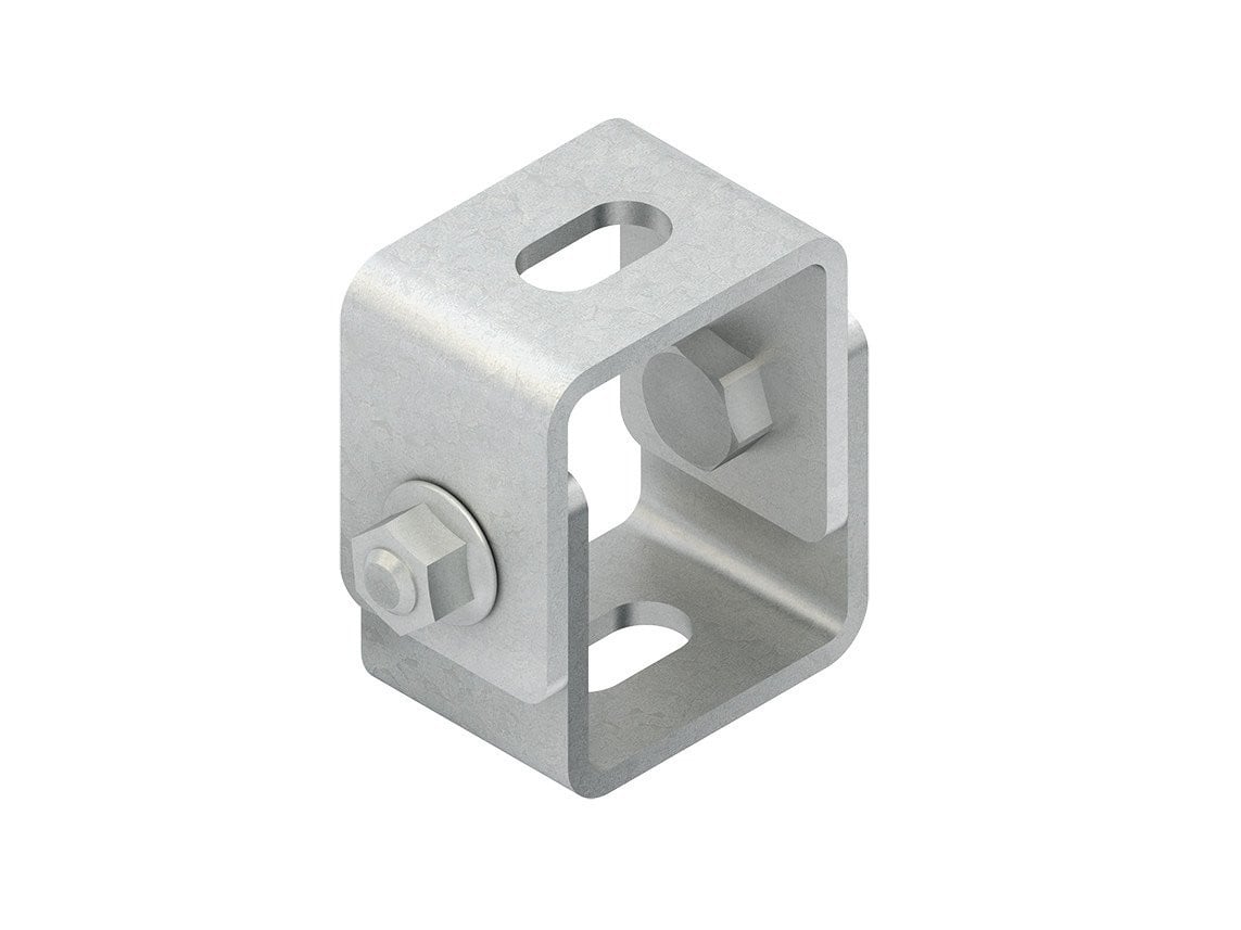 Niedax Kleinhuis Niedax Ophanging & Bevestingsmat. DBG 12 plafondbeugel