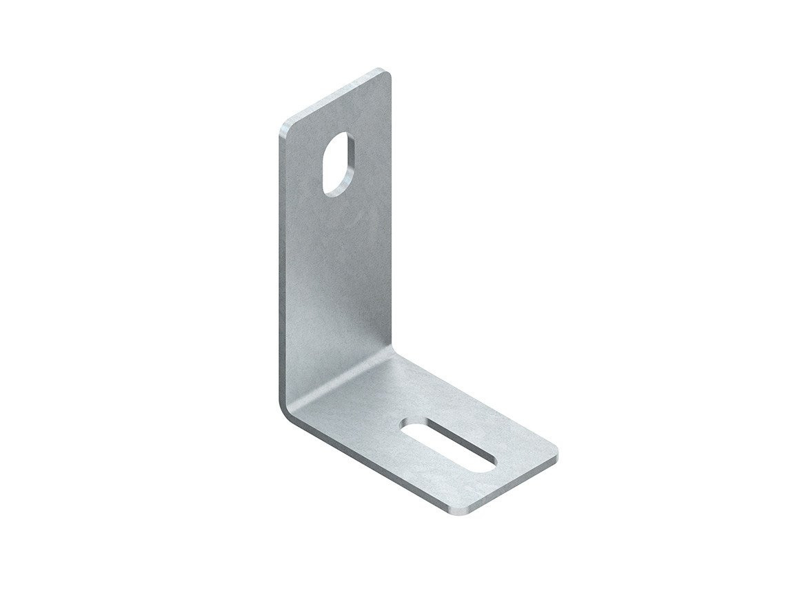 Niedax GRHW 30/40 montagehoek