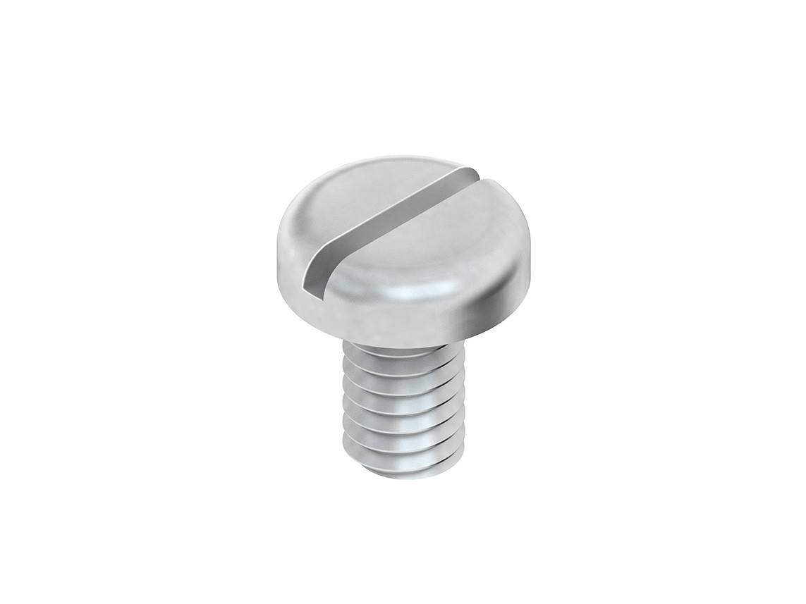 Niedax FK 6x12 cylinderkopschroef