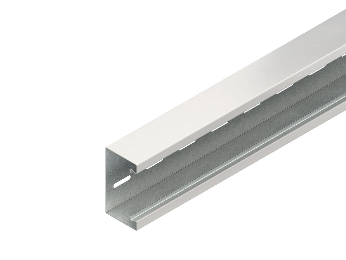 Niedax Kleinhuis Niedax GKU 110-78T60H WANDKANAAL L=2