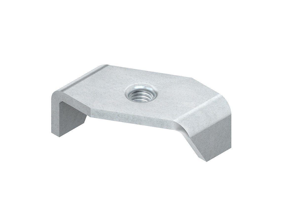 Niedax Kleinhuis Niedax Bevestigingsmaterialen Gue 404 glijmoer