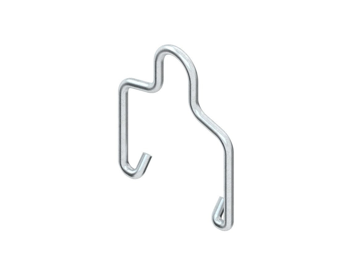 Niedax Reba 50 ophangbeugel