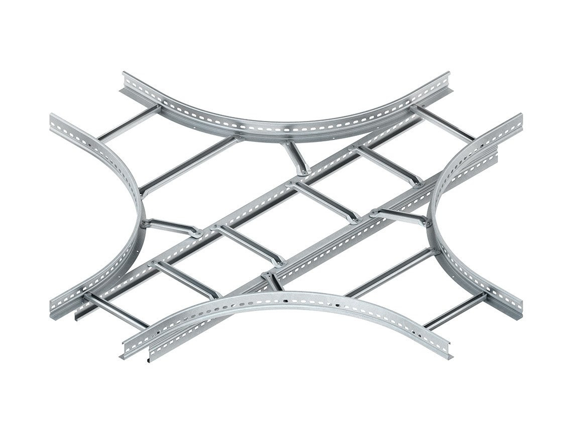 Niedax KLK 60.303 kruisstuk